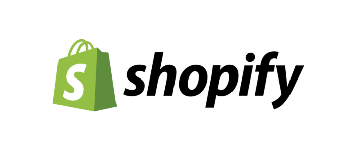 shopify